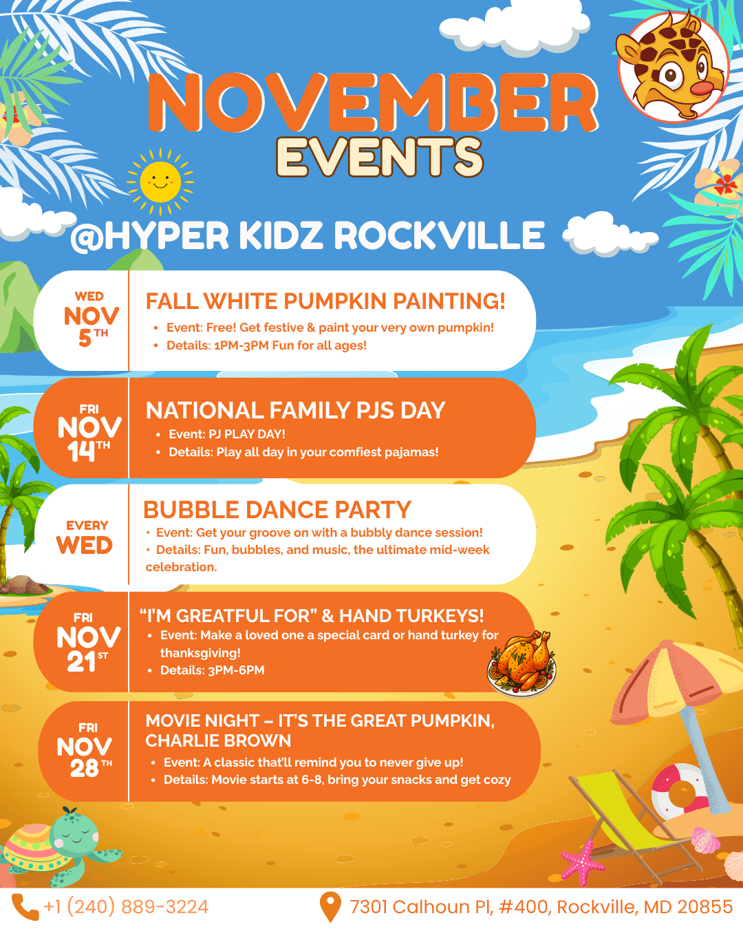 Best Indoor kids play area Rockville