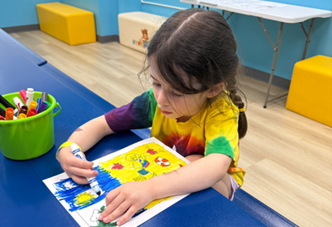 Why Screen-Free Play Still Matters for Kids