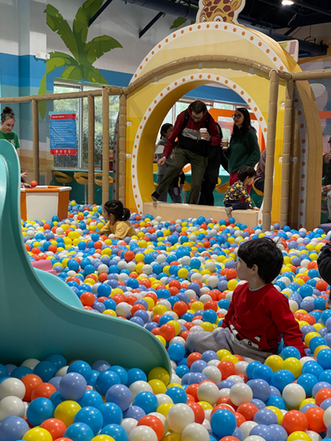 Why Screen-Free Play Still Matters for Kids