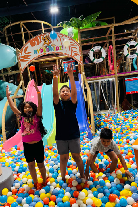 Why Screen-Free Play Still Matters for Kids