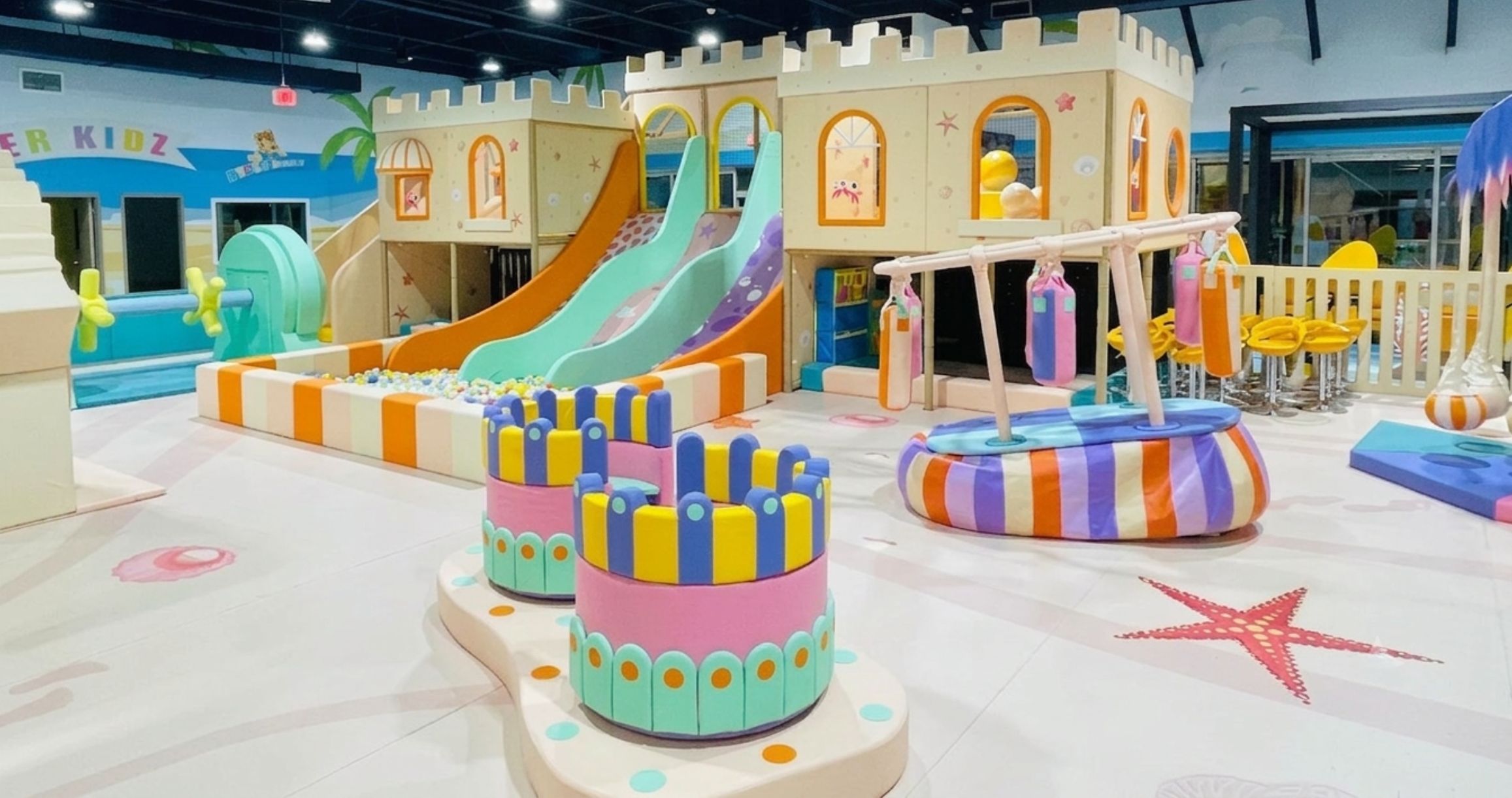 How Indoor Field Trips Help Preschoolers Develop Social Skills?