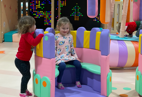 Why Parents Feel Safer Bringing Kids to Indoor Playgrounds Than Outdoor Parks