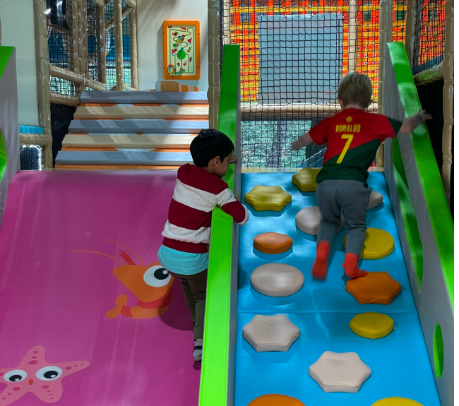 Private party rooms Rockville