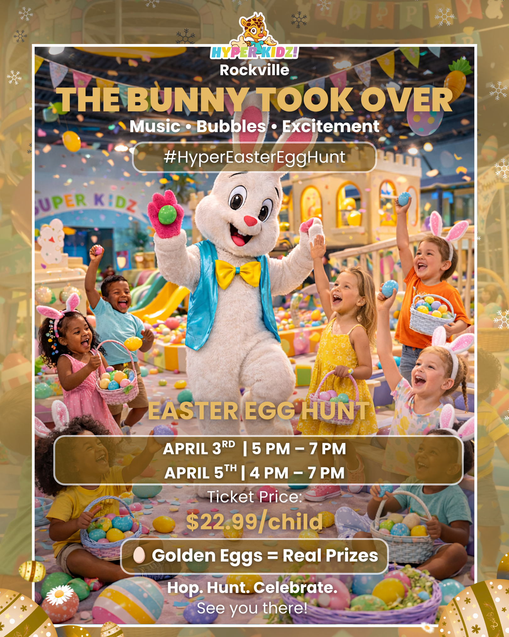 Best Indoor kids play area Rockville